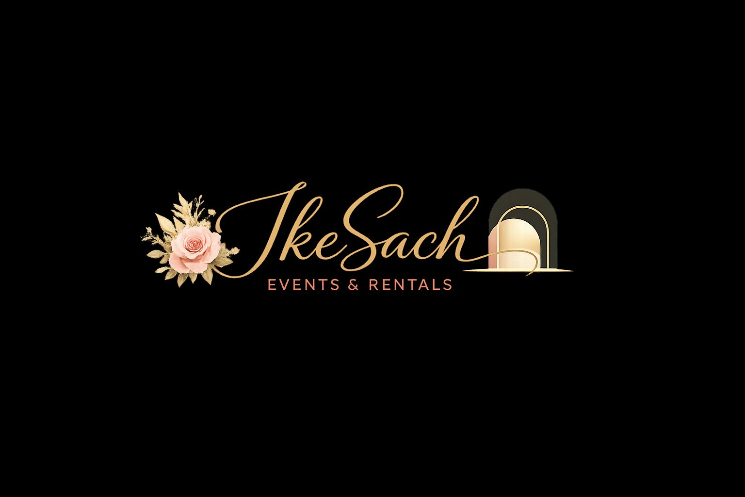 IkeSach Events & Rentals
