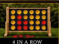 4 in a Row — ISC Events & Rentals